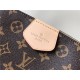 Louis Vuitton Graceful PM Bag Monogram M43701