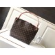 Louis Vuitton Graceful PM Bag Monogram M43700