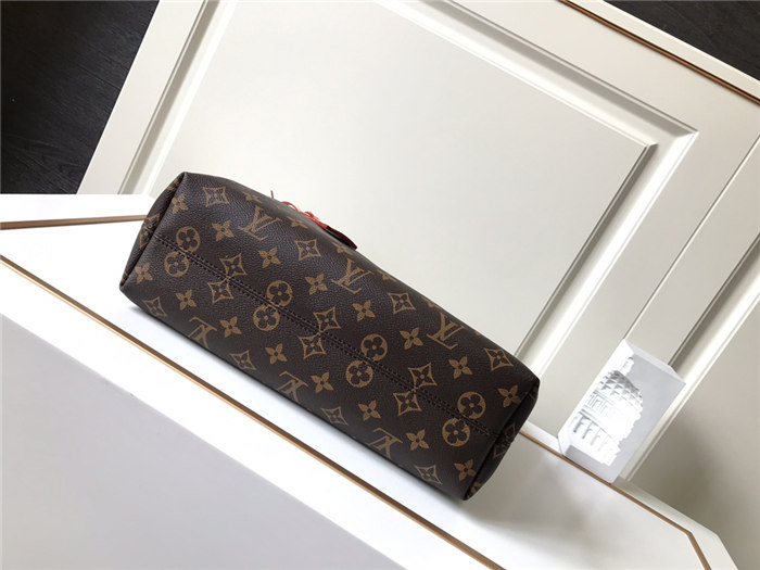 Louis Vuitton Graceful PM Bag Monogram M43700