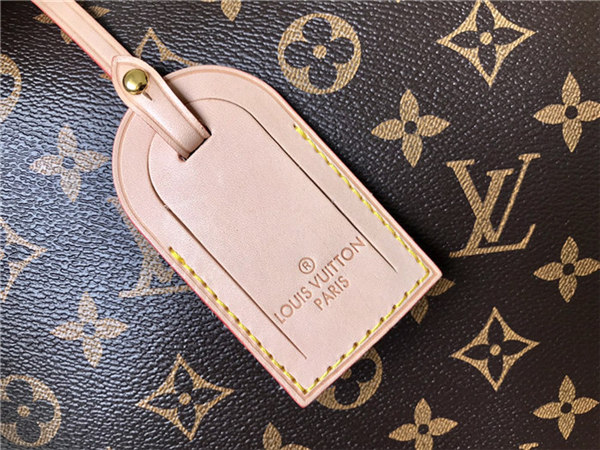 Louis Vuitton Graceful PM Bag Monogram M43700