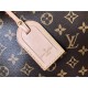 Louis Vuitton Graceful PM Bag Monogram M43700