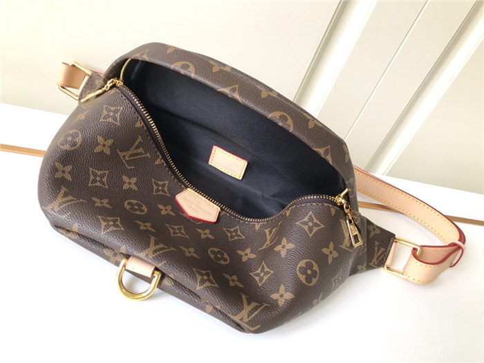 Louis Vuitton Bumbag Bag Monogram Canvas M43644