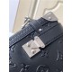 Louis Vuitton SIDE TRUNK Calfskin M21709 High