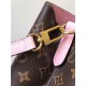 Louis Vuitton NéoNoé MM Bag Monogram Canvas M44022