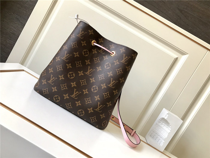 Louis Vuitton NéoNoé MM Bag Monogram Canvas M44022