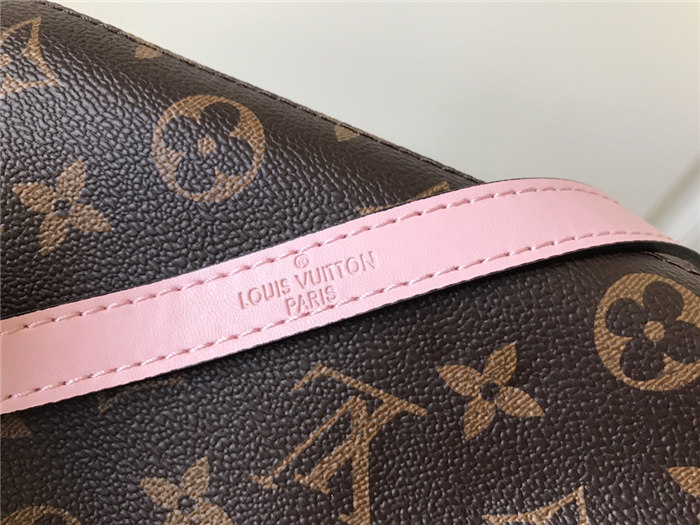 Louis Vuitton NéoNoé MM Bag Monogram Canvas M44022