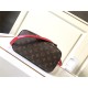 Louis Vuitton NéoNoé MM Bag Monogram Canvas M44021