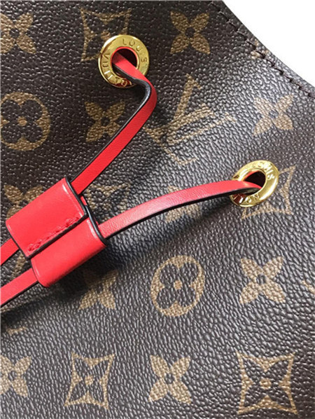 Louis Vuitton NéoNoé MM Bag Monogram Canvas M44021