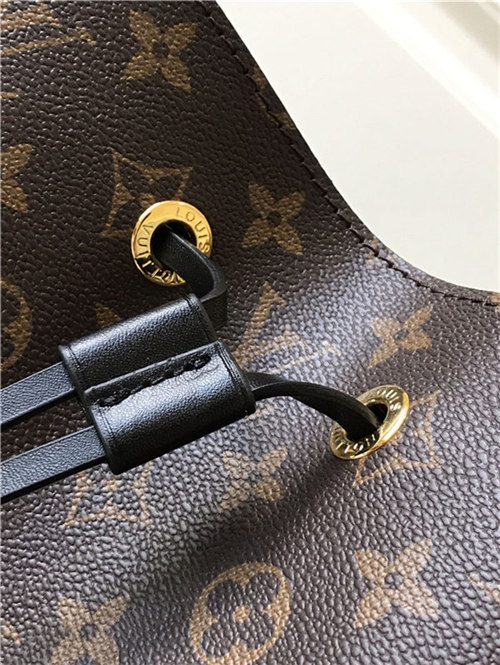 Louis Vuitton NéoNoé MM Bag Monogram Canvas M44020