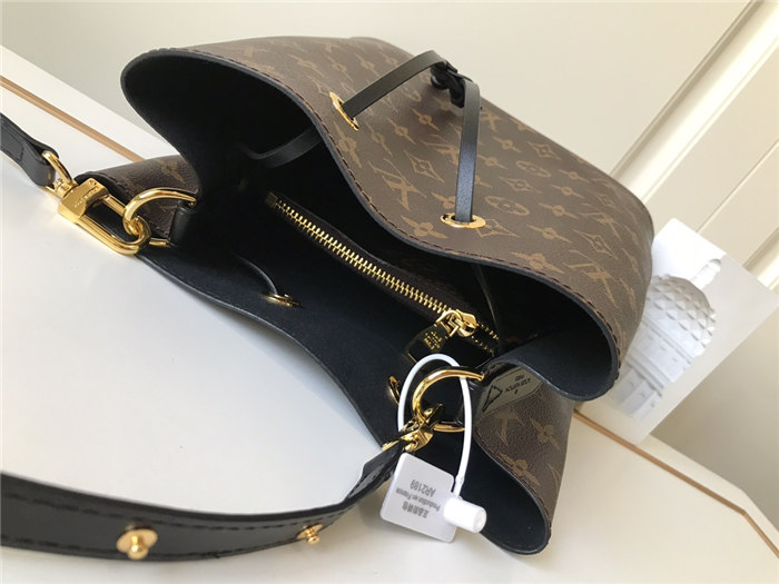 Louis Vuitton NéoNoé MM Bag Monogram Canvas M44020