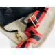 Gucci Diana mini tote bag 702732 Black High