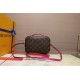 Louis Vuitton Freesia Saintonge Bag Monogram M43557