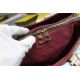 Louis Vuitton Soufflot MM Bag Monogram Canvas M44816