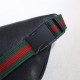 Gucci Belt Bag 527792 Black High