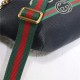 Gucci Belt Bag 527792 Black High