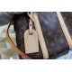 Louis Vuitton Soufflot BB Bag Monogram Canvas M44815