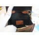 Louis Vuitton Dauphine Bumbag BB Monogram Reverse M68621