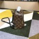 Louis Vuitton Mini Palm Springs Backpack M44873 Mid