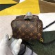 Louis Vuitton Mini Palm Springs Backpack M44873 Mid