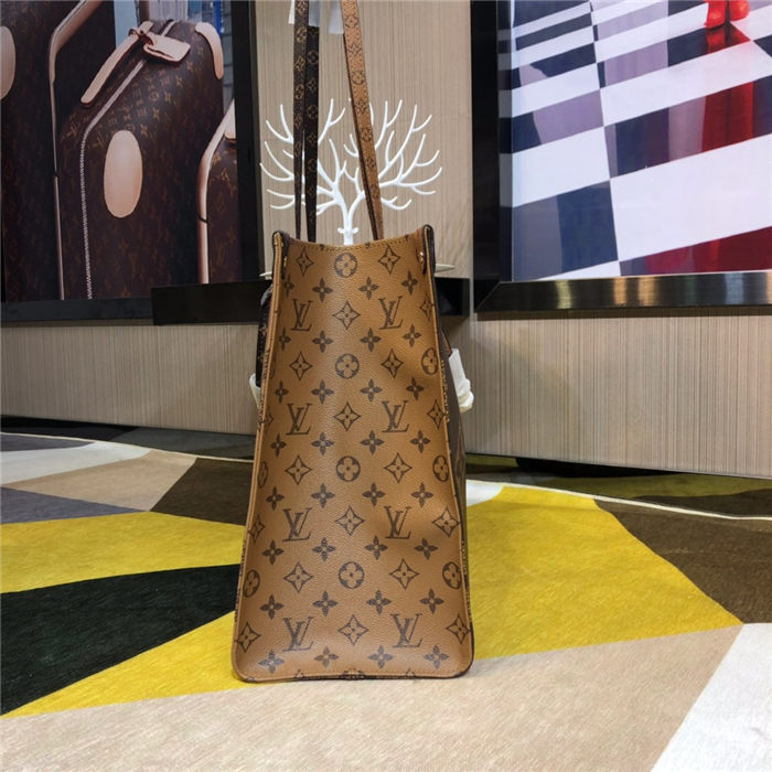 Louis Vuitton ONTHEGO GM Bag Monogram M45320