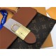 Louis Vuitton Locky BB Bag Monogram Canvas M44654