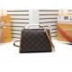 Louis Vuitton LV Ivy Bag Monogram Canvas M44919