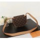 Louis Vuitton Tambourin Bag Monogram Canvas M44860