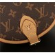 Louis Vuitton Tambourin Bag Monogram Canvas M44860