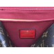 Louis Vuitton Locky BB Bag Monogram Canvas M44322