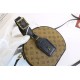 Louis Vuitton Petite Boite Chapeau Monogram Reverse M43510