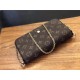 Louis Vuitton Felicie Pochette Chain Wallet Monogram Canvas M61276 Mid