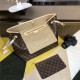 Louis Vuitton Neverfull GM Bag Monogram Canvas M40990