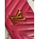 Louis Vuitton LV NEW WAVE CHAIN BAG Mid