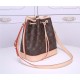 Louis Vuitton Noe BB Bag Monogram Canvas M40817