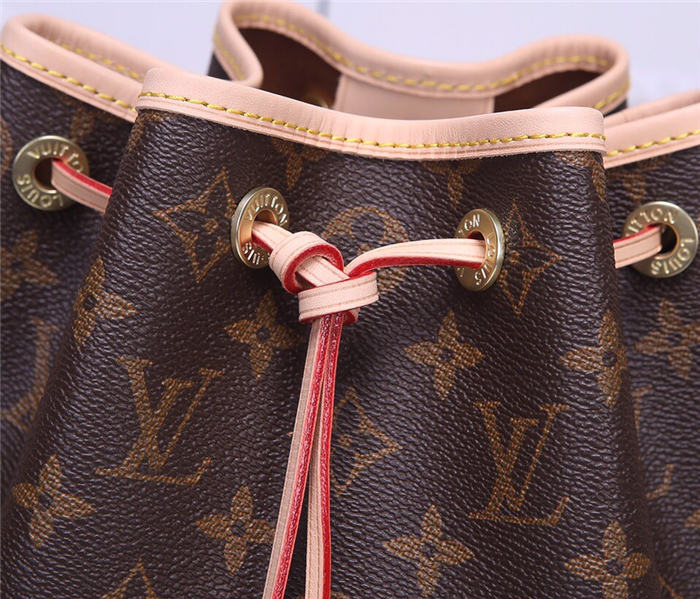 Louis Vuitton Noe BB Bag Monogram Canvas M40817