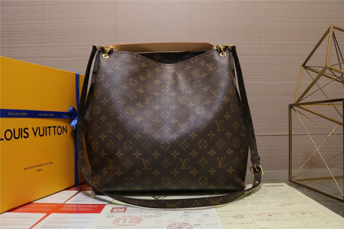 Louis Vuitton Metis Bag Monogram Canvas M40781