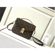 Louis Vuitton Pochette Metis Bag Monogram Canvas M40780