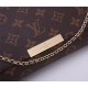 Louis Vuitton Favorite MM Bag Monogram Canvas M40718