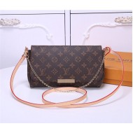 Louis Vuitton Favorite MM Bag Monogram Canvas M40718