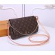 Louis Vuitton Favorite MM Bag Monogram Canvas M40718