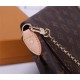 Louis Vuitton Favorite MM Bag Monogram Canvas M40718