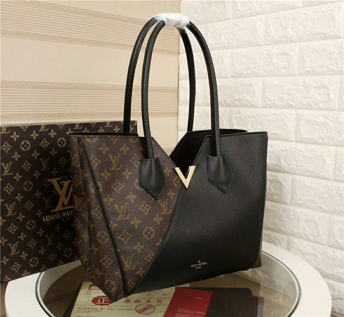 Louis Vuitton Kimono Bag Monogram Canvas M40460