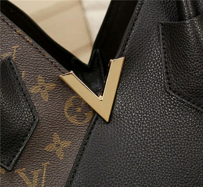 Louis Vuitton Kimono Bag Monogram Canvas M40460