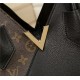 Louis Vuitton Kimono Bag Monogram Canvas M40460