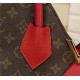 Louis Vuitton Kimono Bag Monogram Canvas M40459