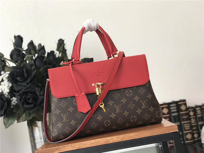 Louis Vuitton Venus Bag Monogram Canvas M41738