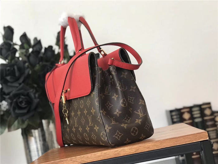 Louis Vuitton Venus Bag Monogram Canvas M41738