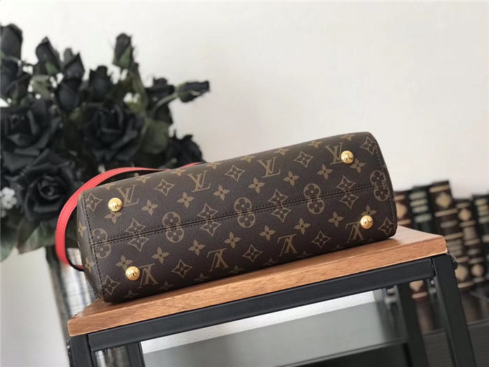 Louis Vuitton Venus Bag Monogram Canvas M41738