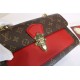 Louis Vuitton Victoire Bag Monogram Canvas M41731