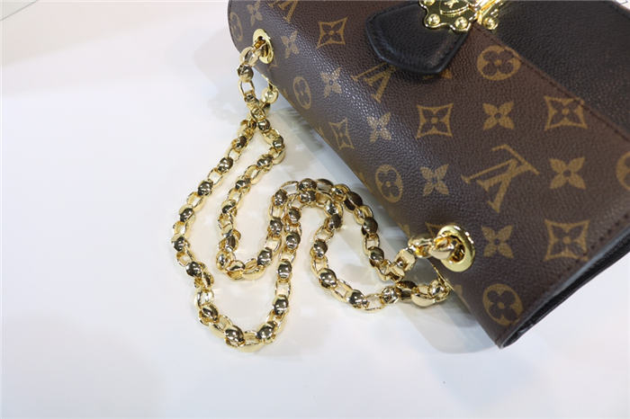 Louis Vuitton Victoire Bag Monogram Canvas M41730